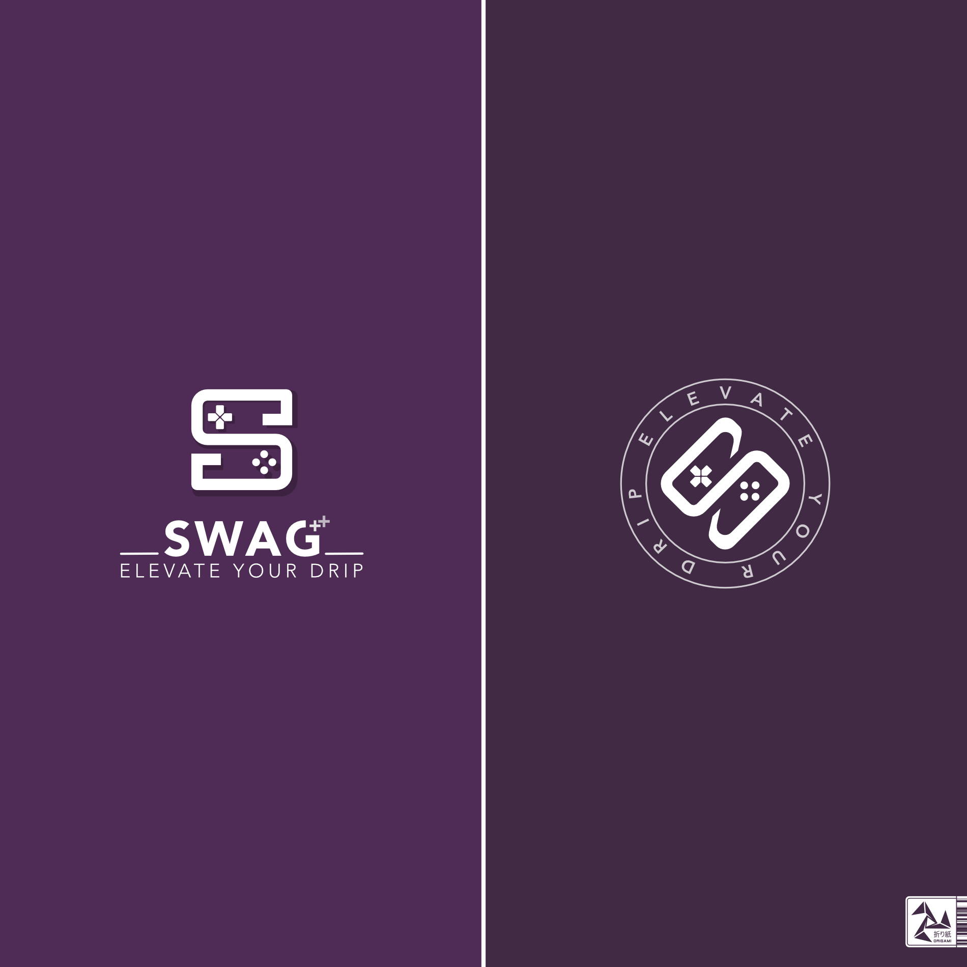 Logo Design by Origami visual for eDriven Solutions | Design #27110464