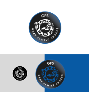 Logo Design by Suprakash 3 for this project | Design: #27122934