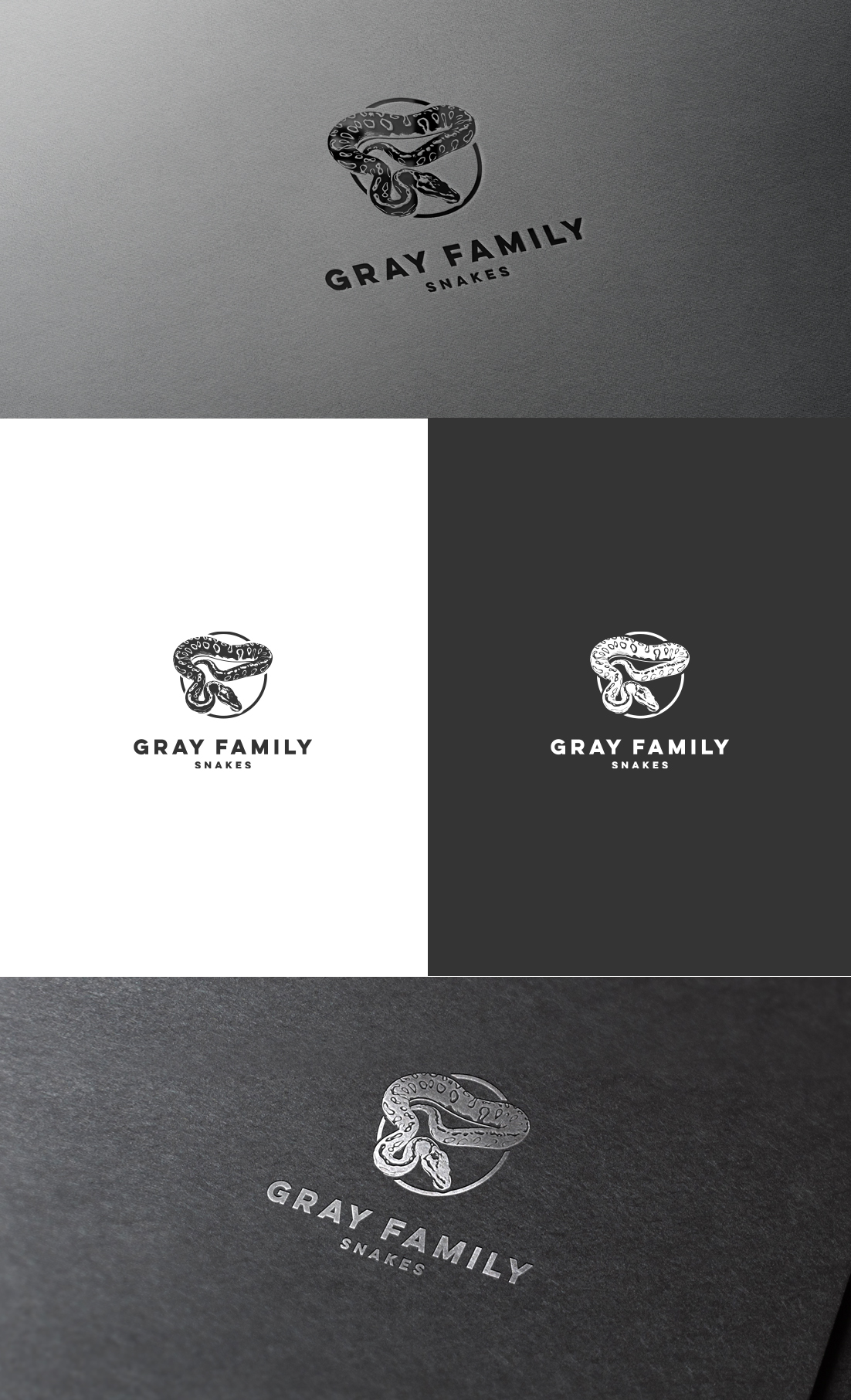 Logo Design by GLDesigns for this project | Design #27108961