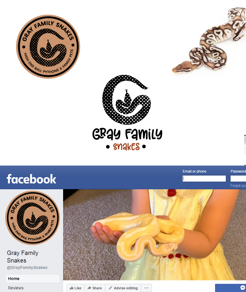 Logo Design by Graphicsbox for this project | Design #27108088