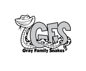 Gray Family Snakes (or GFS) | Design de Logo par blue eye