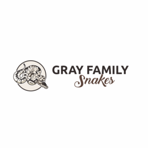 Gray Family Snakes (or GFS) | Design de Logo par mazyo2x