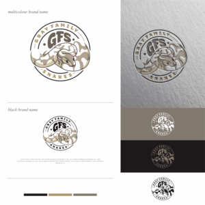 Logo Design by Nembelas Studio for this project | Design: #27132756