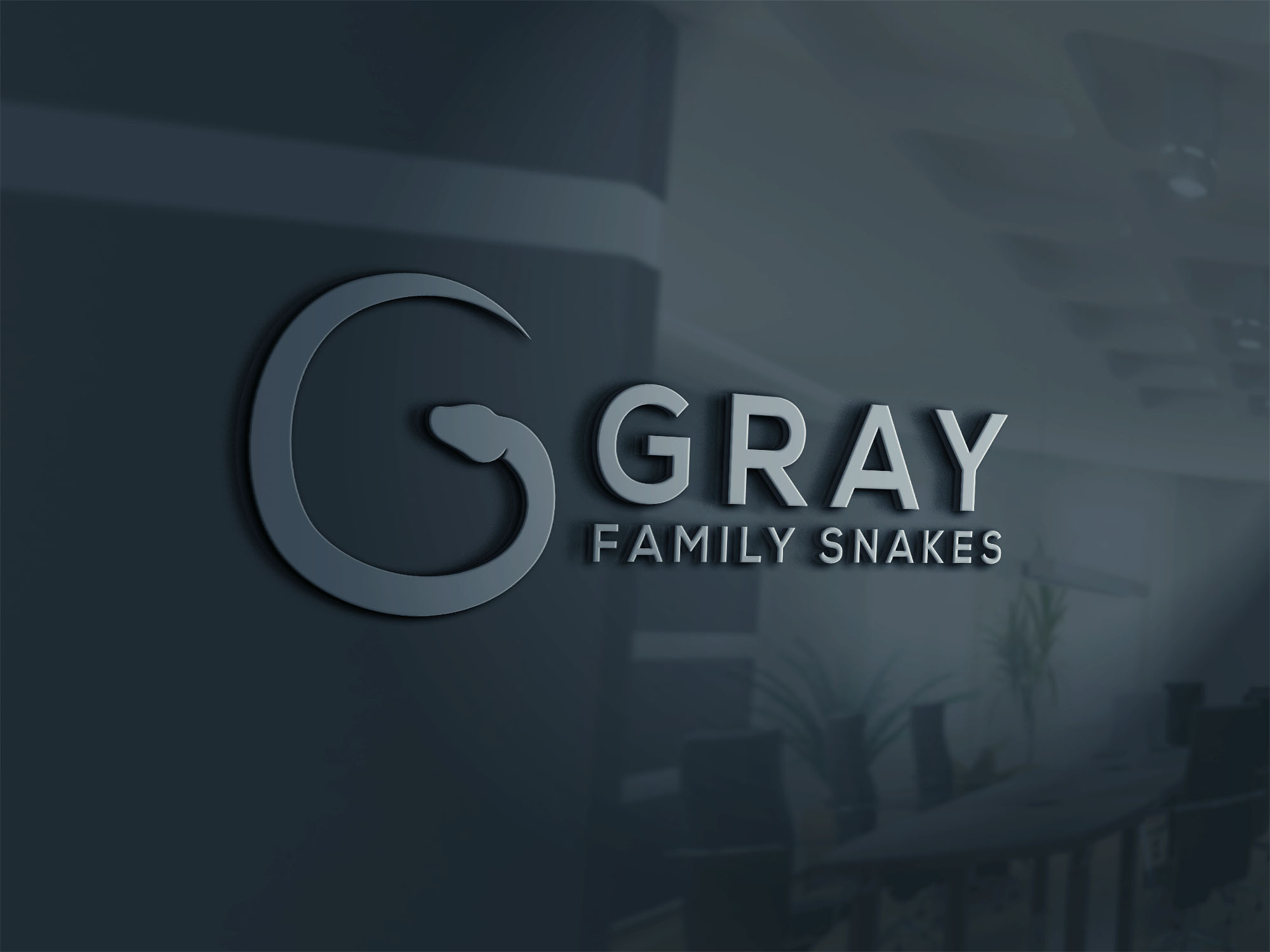 Design de Logo par adnan001 2 pour ce projet | Design #27119687