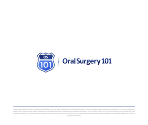 Logo Design by Mosa Abo swelem for Nelson Oral Surgery | Design: #27107659