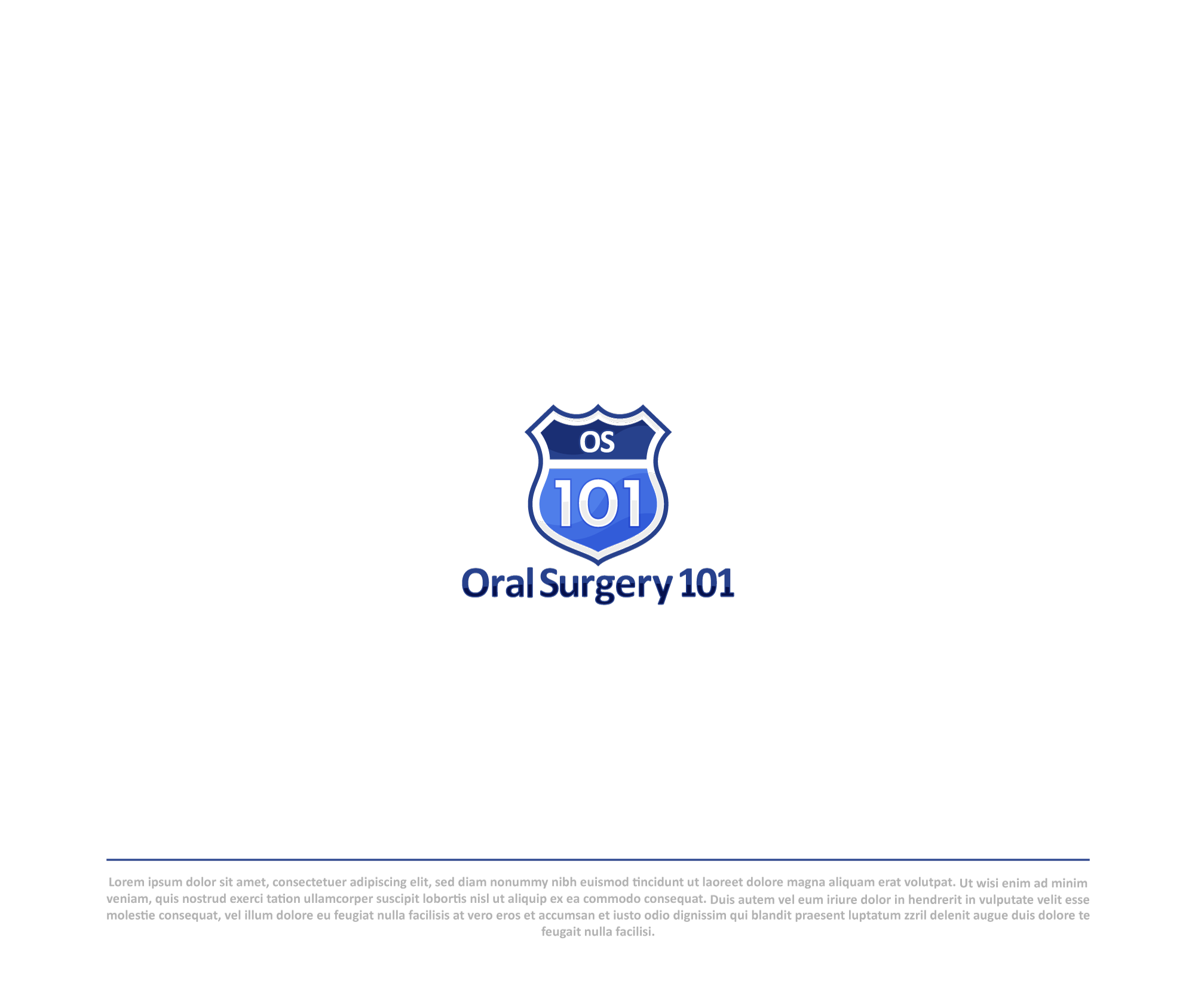 Design de Logo par Mosa Abo swelem pour Nelson Oral Surgery | Design #27108553