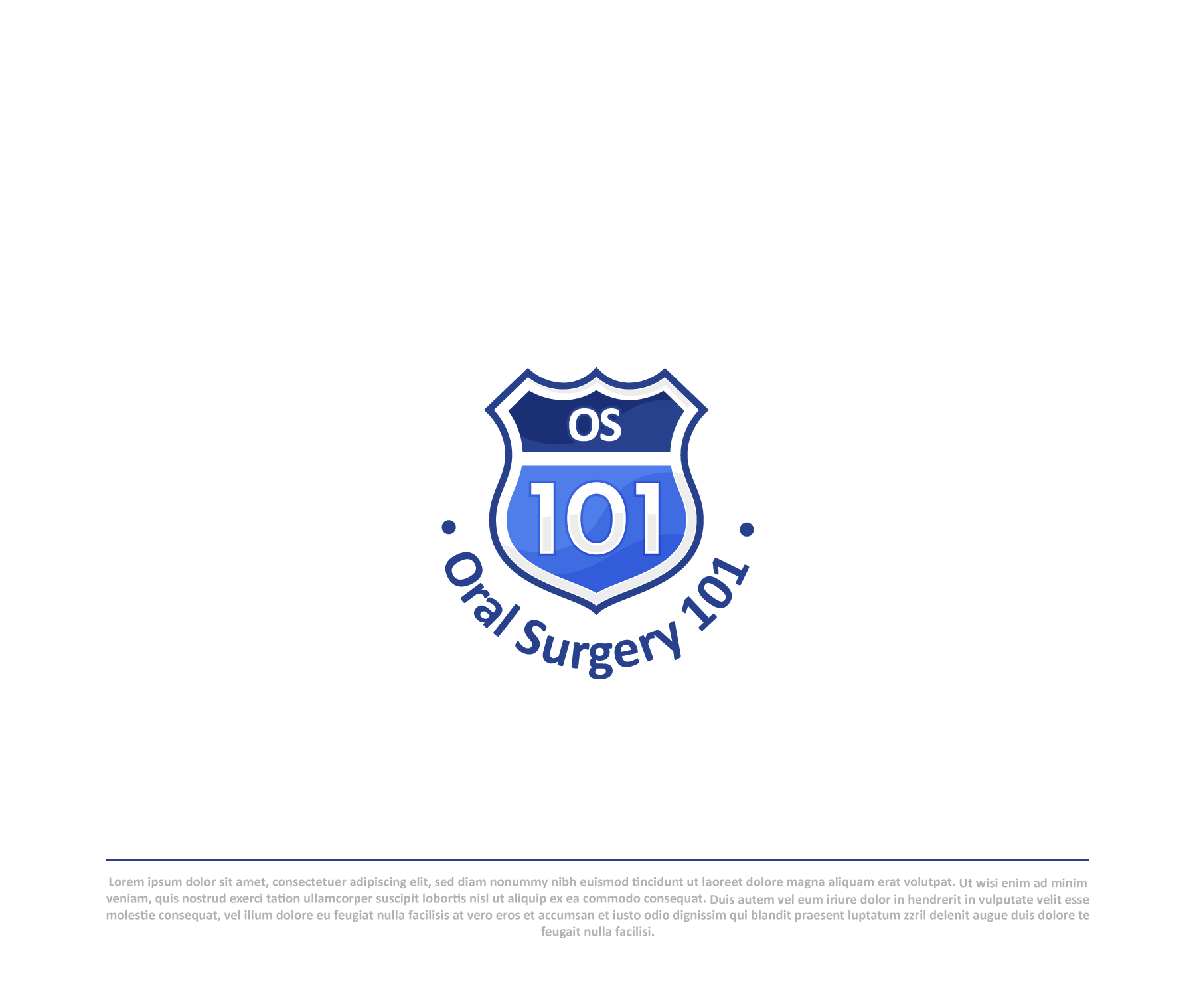 Design de Logo par Mosa Abo swelem pour Nelson Oral Surgery | Design #27108555