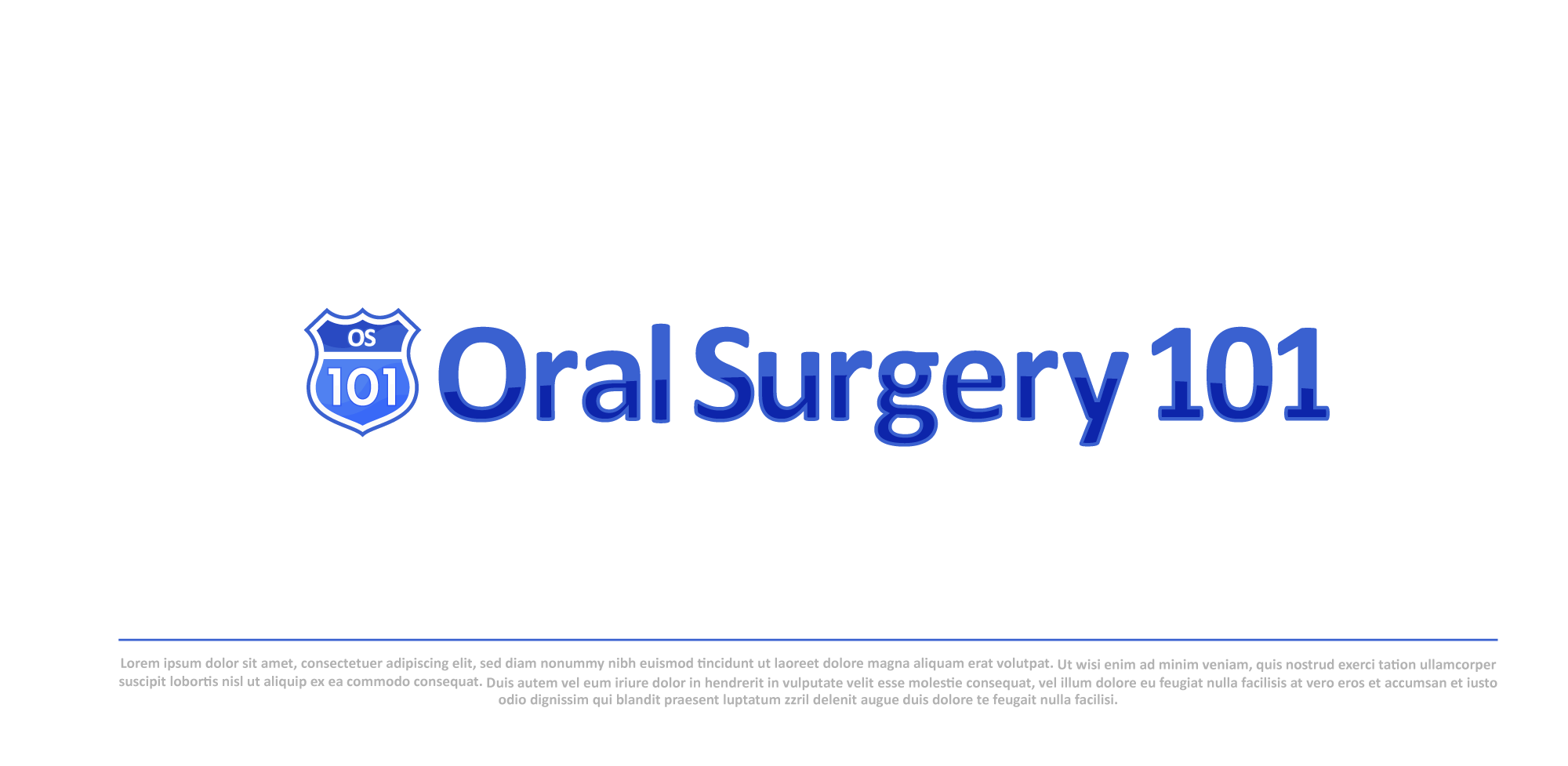 Design de Logo par Mosa Abo swelem pour Nelson Oral Surgery | Design #27108803