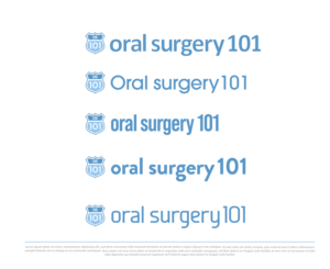 Logo Design by Mosa Abo swelem for Nelson Oral Surgery | Design: #27110307