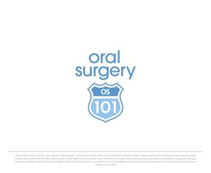 Logo Design by Mosa Abo swelem for Nelson Oral Surgery | Design: #27126592