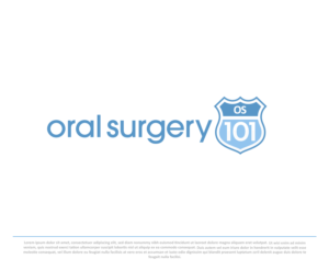 Logo Design by Mosa Abo swelem for Nelson Oral Surgery | Design: #27126663