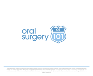 Logo Design by Mosa Abo swelem for Nelson Oral Surgery | Design: #27126689