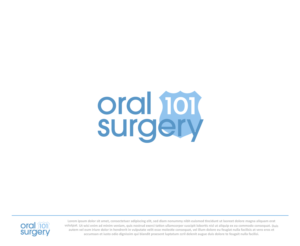 Logo Design by Mosa Abo swelem for Nelson Oral Surgery | Design: #27126847
