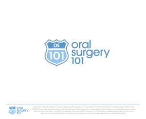 Logo Design by Mosa Abo swelem for Nelson Oral Surgery | Design: #27126857