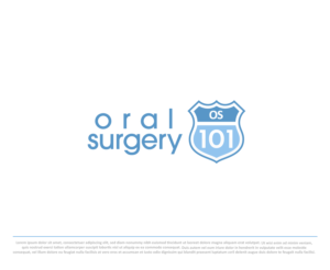 Logo Design by Mosa Abo swelem for Nelson Oral Surgery | Design: #27127304