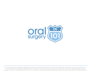 Logo Design by Mosa Abo swelem for Nelson Oral Surgery | Design: #27127306