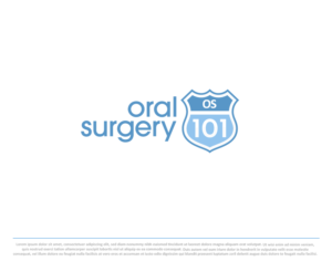 Logo Design by Mosa Abo swelem for Nelson Oral Surgery | Design: #27147316