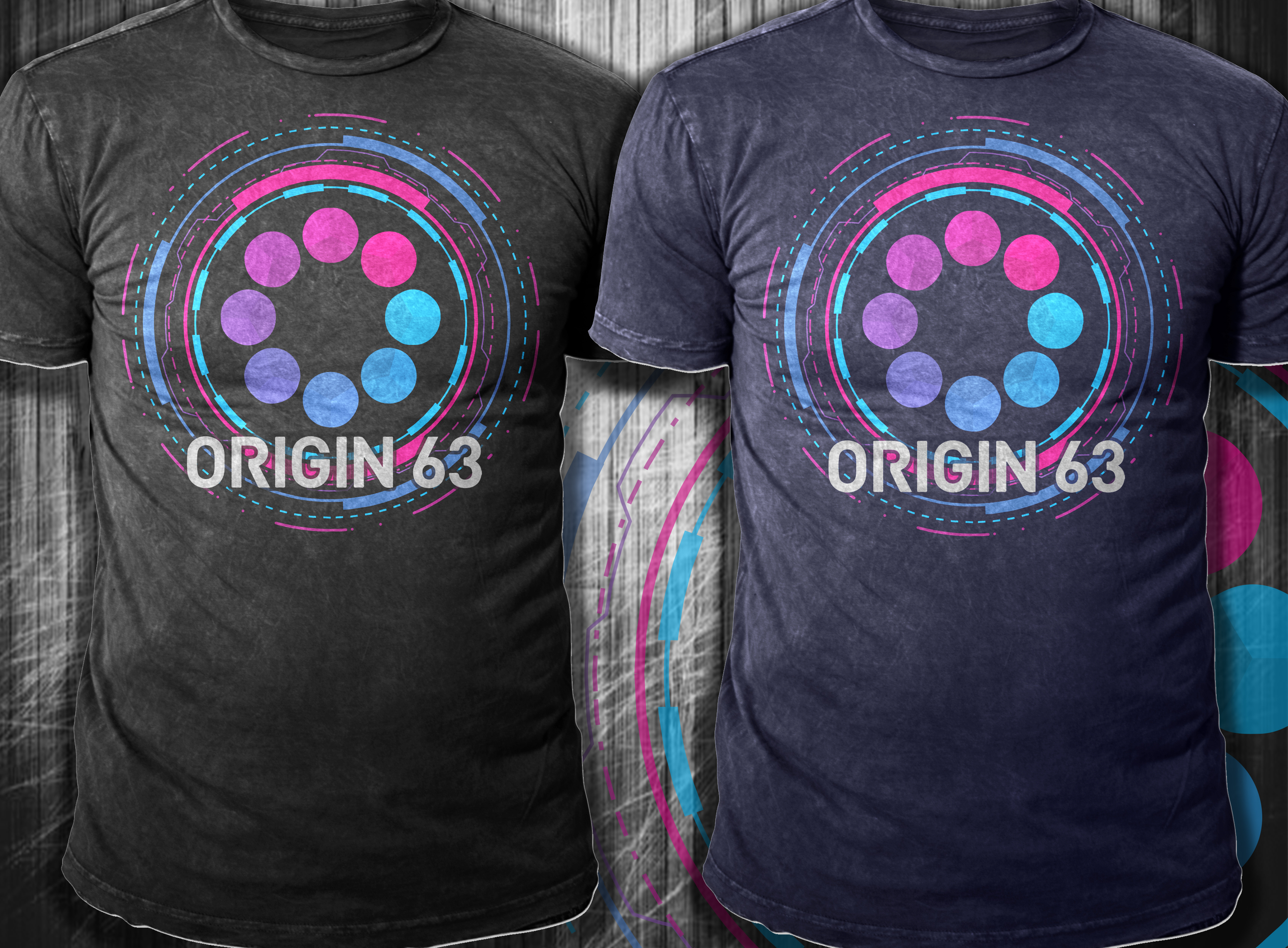 T-shirt Design by Saviar 2 for this project | Design: #27108561