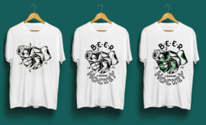 T-shirt Design by Akhmad Cholif for this project | Design: #27111602