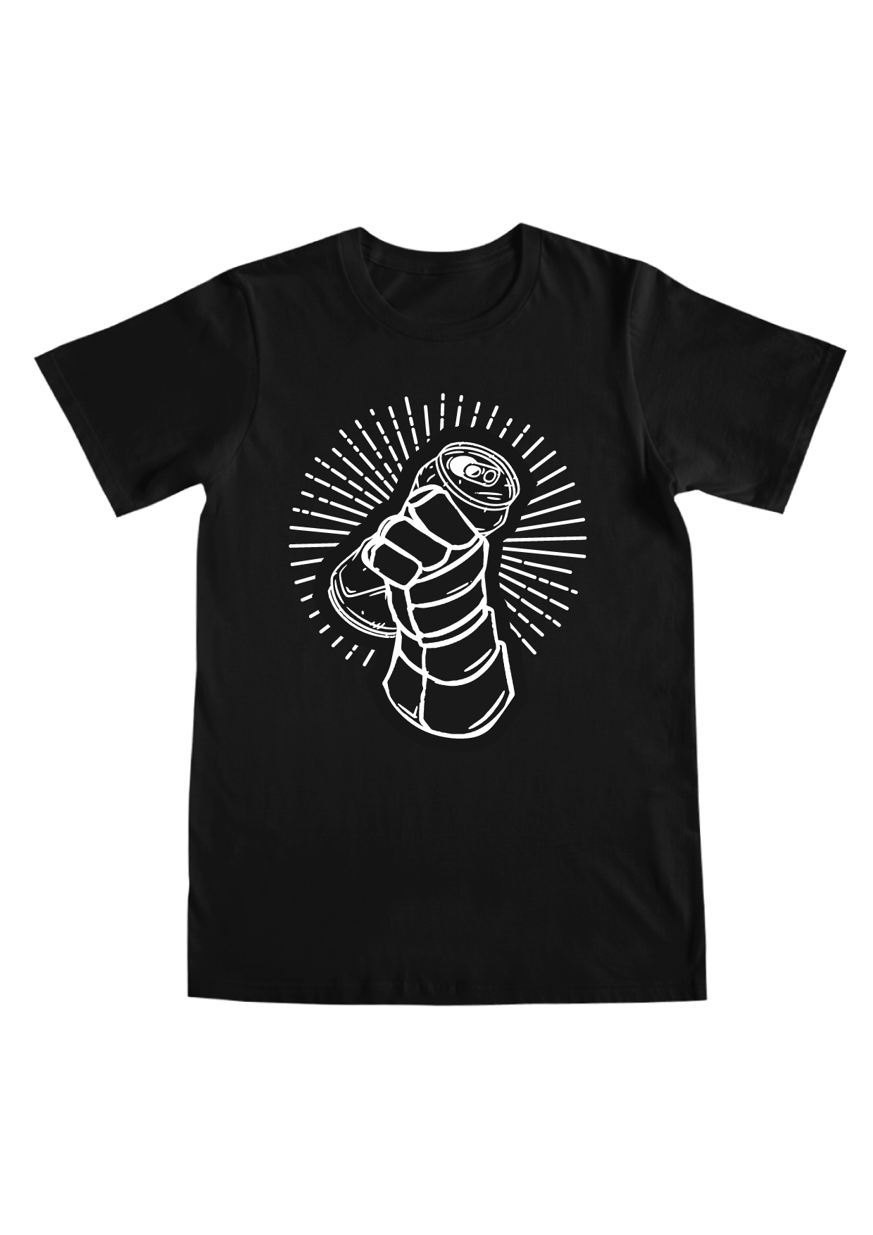 T-shirt Design by eleven for this project | Design #27110110