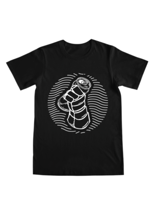 Beer League Hockey Apparel Company Needs Your Help | T-Shirt-Design von eleven