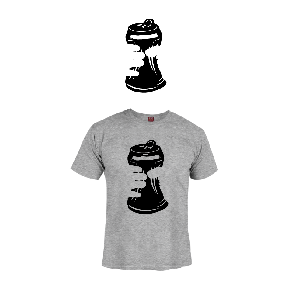 T-Shirt-Design von 1975oliverocampo für dieses Projekt | Design #27109127