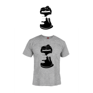 T-shirt Design by 1975oliverocampo