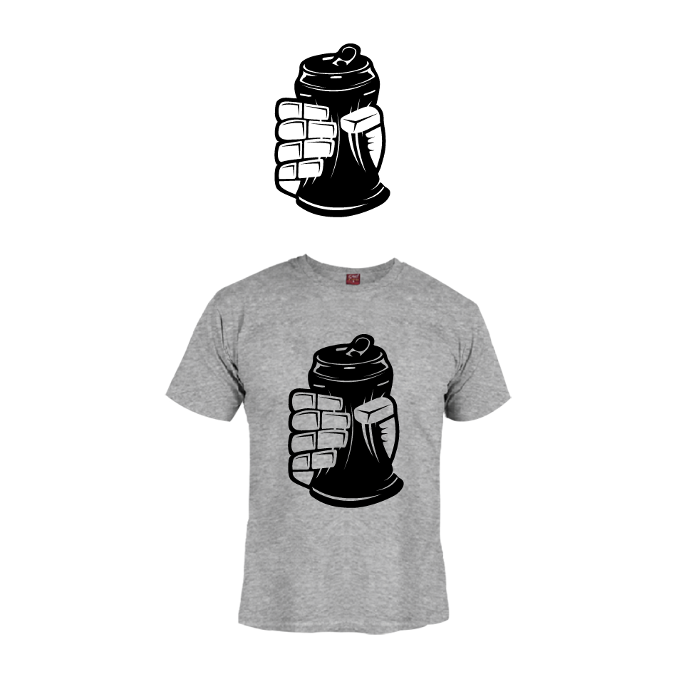 Design de T-shirt par 1975oliverocampo pour ce projet | Design #27109931