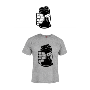 Beer League Hockey Apparel Company Needs Your Help | T-Shirt-Design von 1975oliverocampo