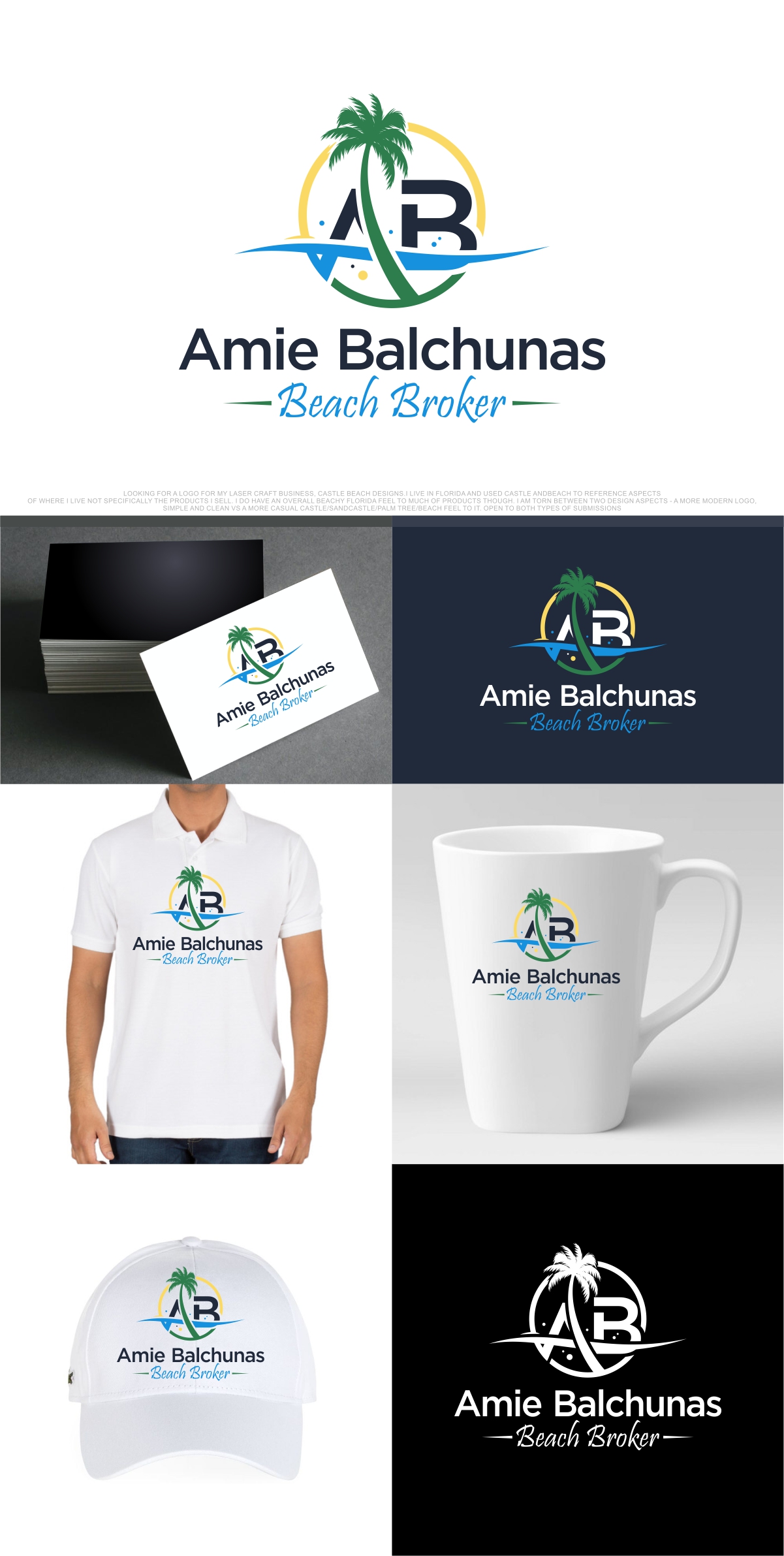 Logo Design by KajalRekha for this project | Design #27116835