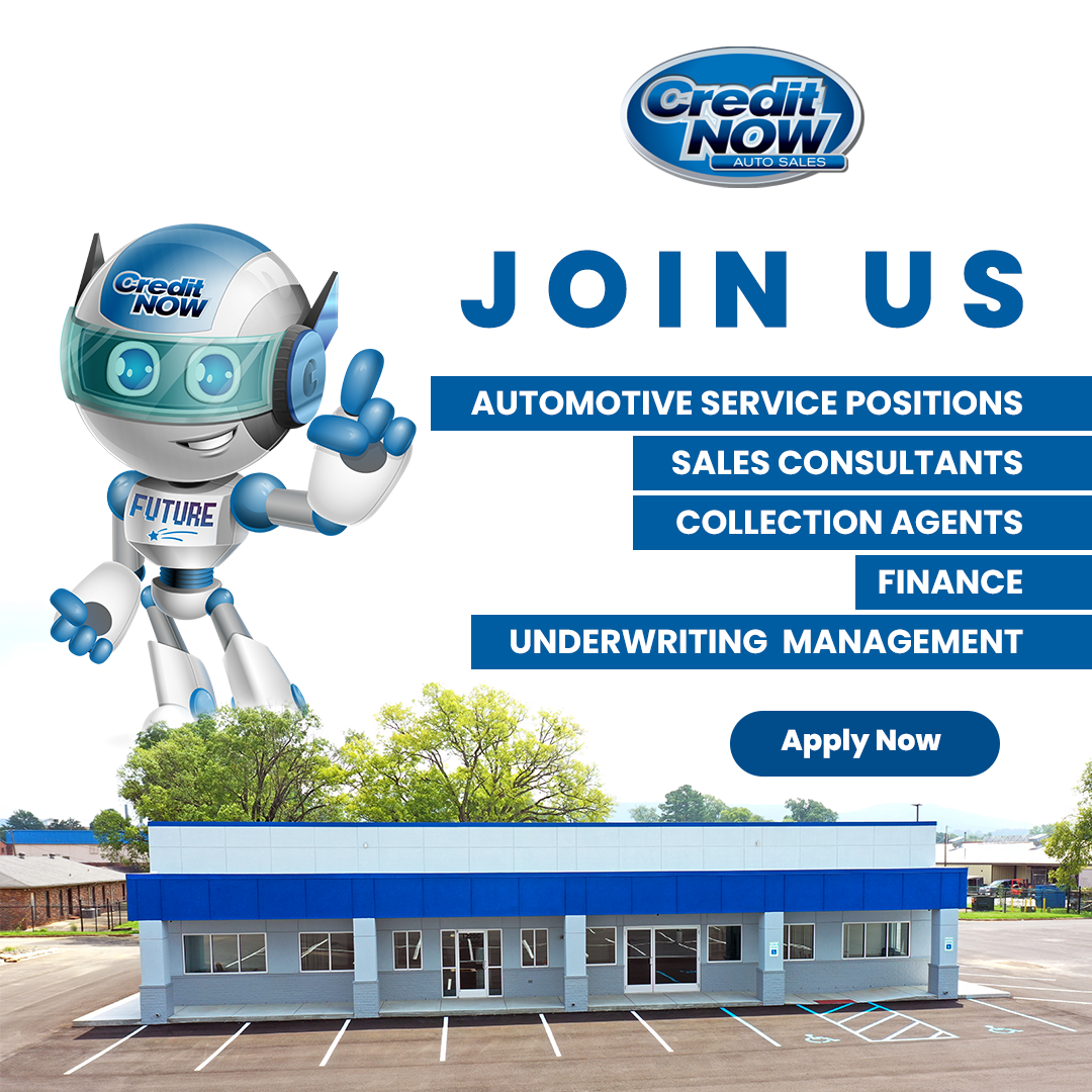 Facebook Design by Jeewz for Credit Now Auto Sales  | Design #27111616