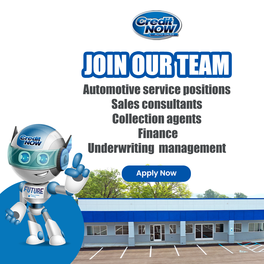 Facebook Design by Jeewz for Credit Now Auto Sales  | Design #27111648