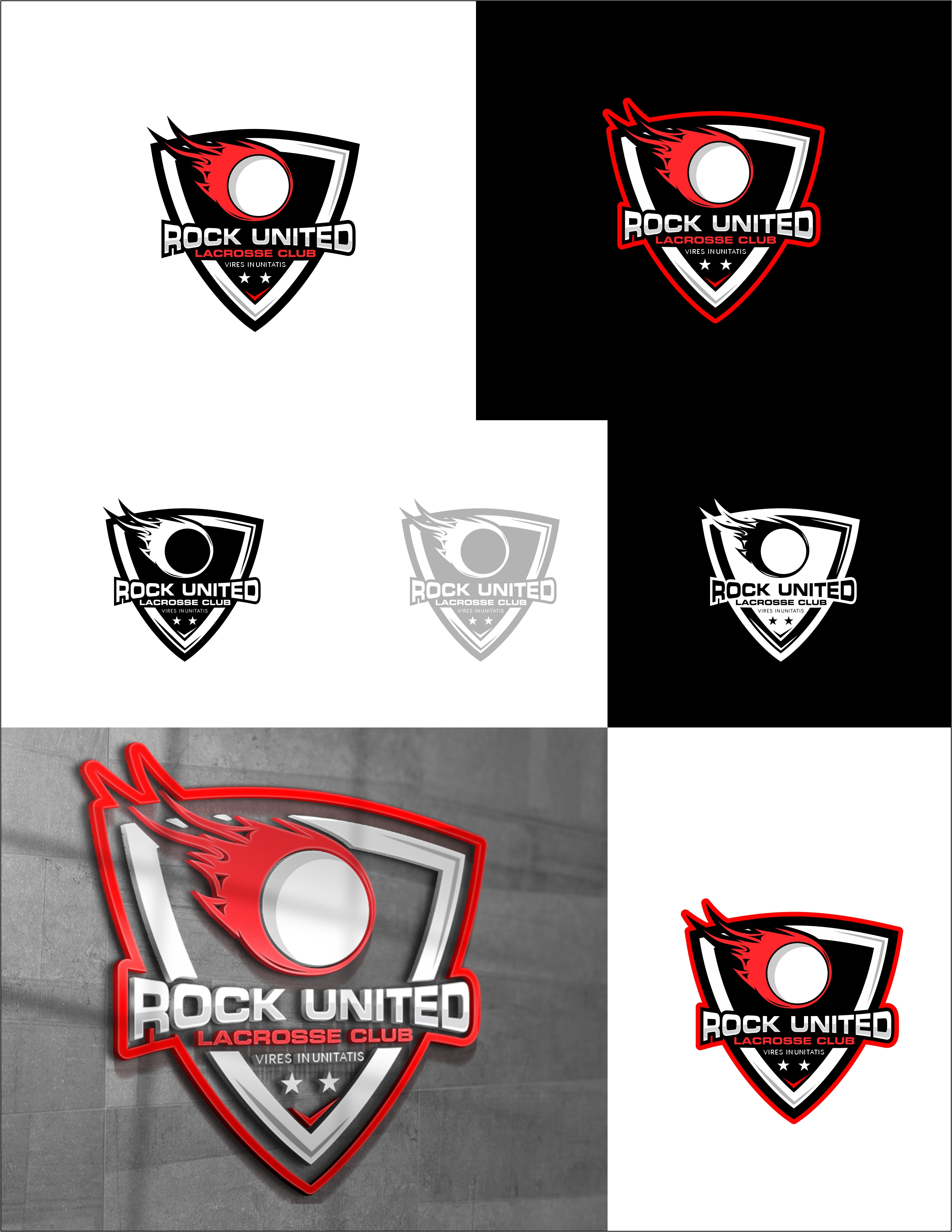 Logo Design by Dickythx16 for this project | Design #27154161