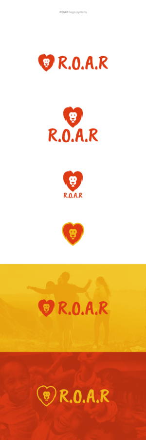 Logo Design by Oleksandr Tovarkov for this project | Design: #27114138