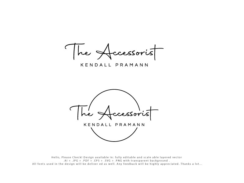 Logo Design by Cliping_path for this project | Design #27139588