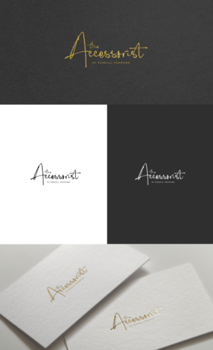 Logo Design by GLDesigns for this project | Design: #27112391