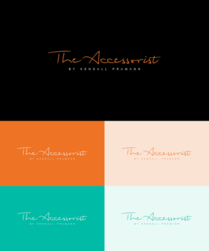 Logo Design by Namita