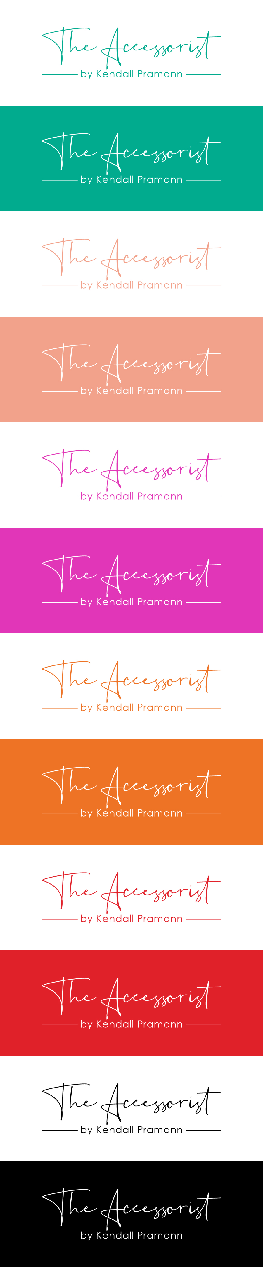 Logo Design by Soonia for this project | Design #27114869