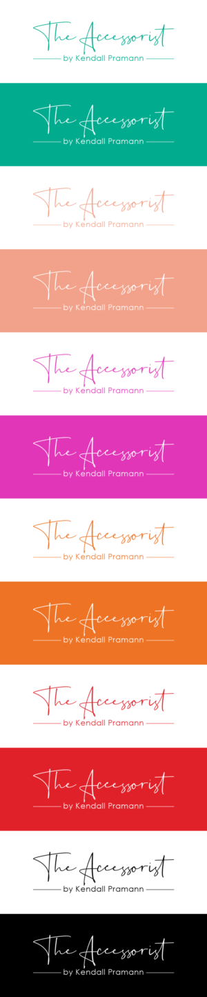 Logo Design by Soonia for this project | Design: #27114869
