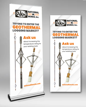 Signage Design by **Rose** for this project | Design: #27115501