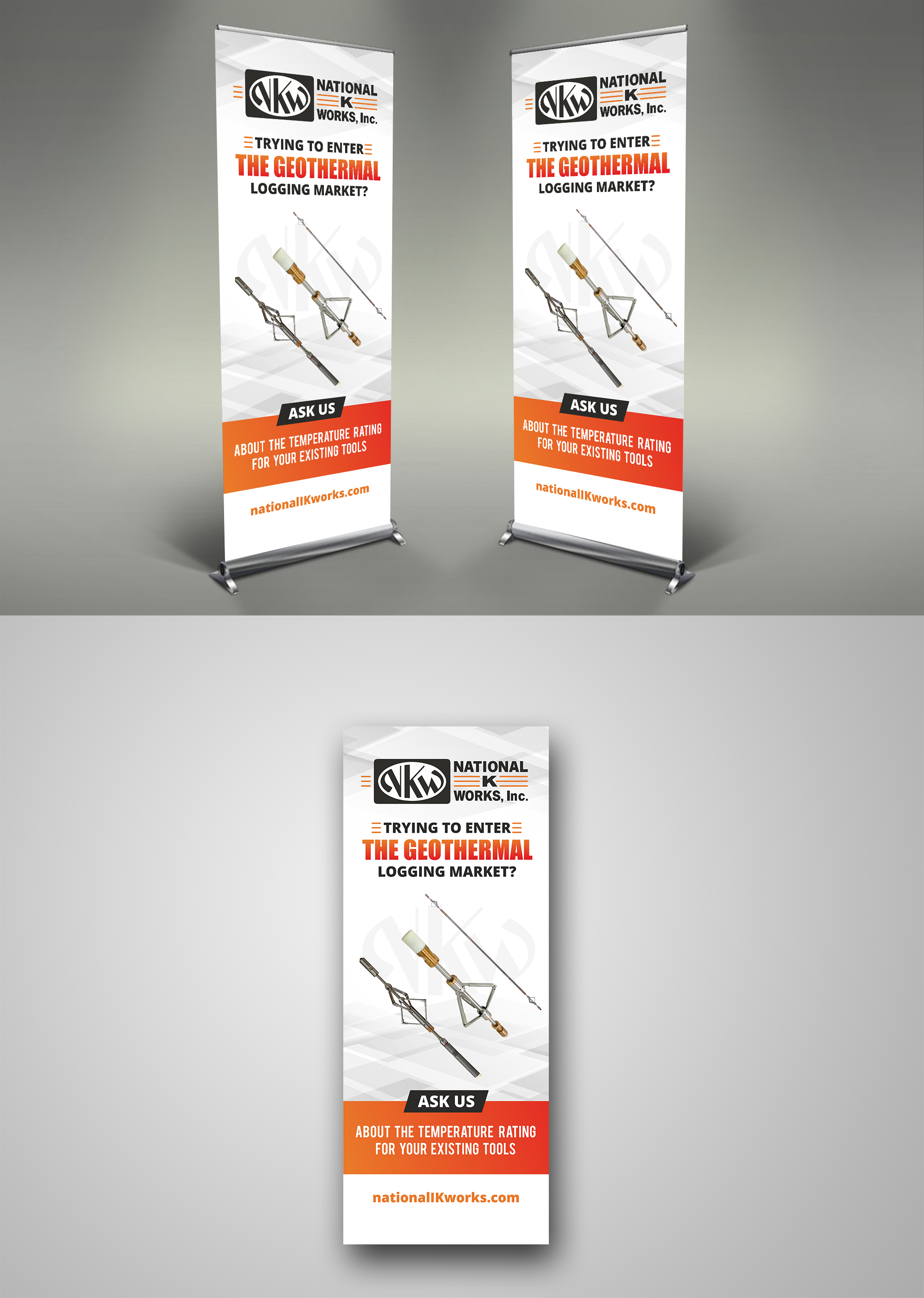 Signage Design by Fat Bat Man for this project | Design #27114672
