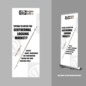 Signage Design by Jordan Lorenzo for this project | Design #27119136