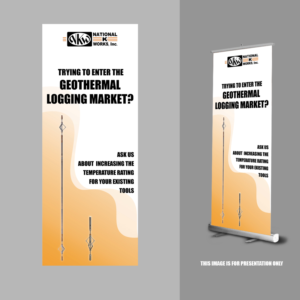 Signage Design by Jordan Lorenzo