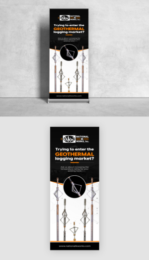 Signage Design by debdesign for this project | Design: #27118720