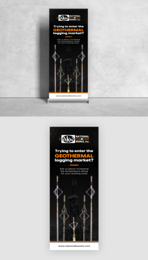 Signage Design by debdesign for this project | Design: #27118724
