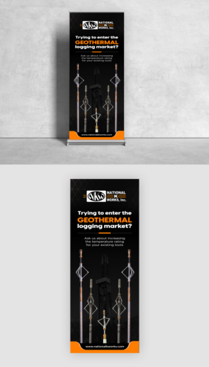 Signage Design by debdesign for this project | Design: #27118726