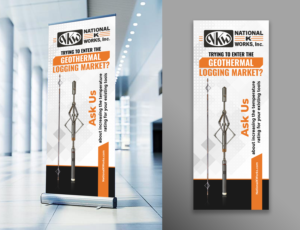 Signage Design by ecorokerz for this project | Design: #27113687