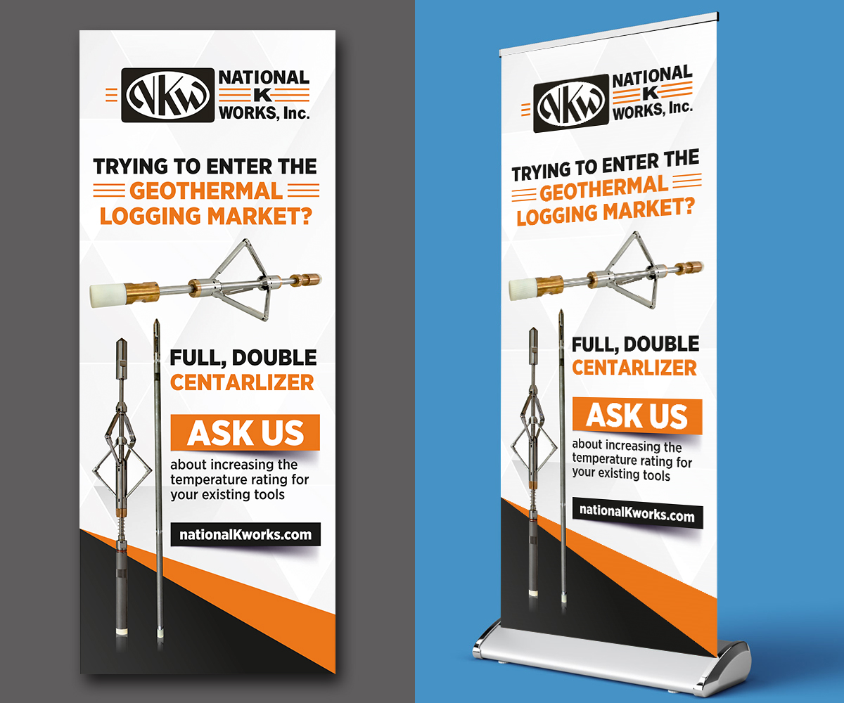 Signage Design by ecorokerz for this project | Design #27114203