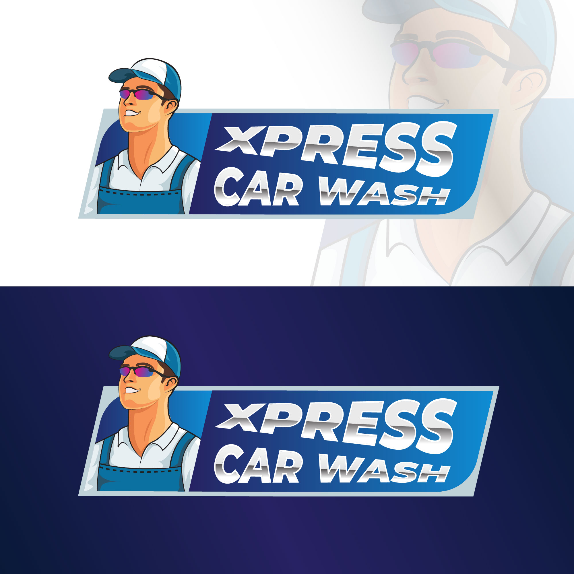 Logo Design by alhalimkusuma for this project | Design #27139621