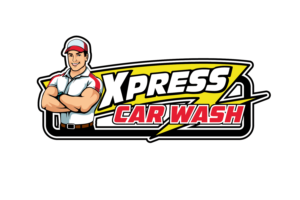Xpress car wash | Logo Design by singhania
